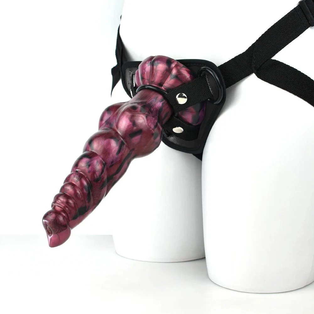 Big Penis Strap on Realistic Dildo Strapon Dildo Panties Anal Plug Gay Adult Game Sex Toys for Lesbian Women Couples Adult Toys