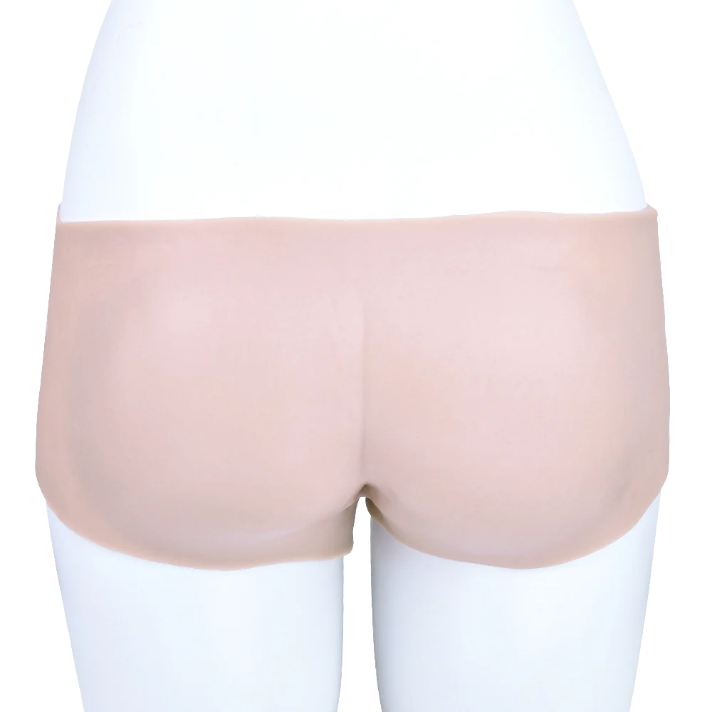 Crossdressing Panties for Gay with Realistic Vagina for Transgender