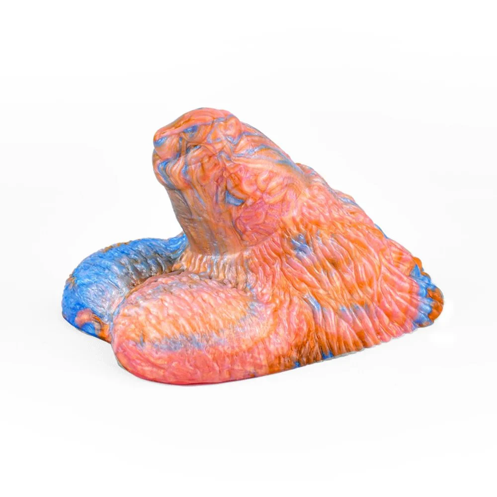 Fantasy Sex Toy Grinder Hump & Grind Sex Toy - Fantasy Masturbator Silicone Sex Toy
