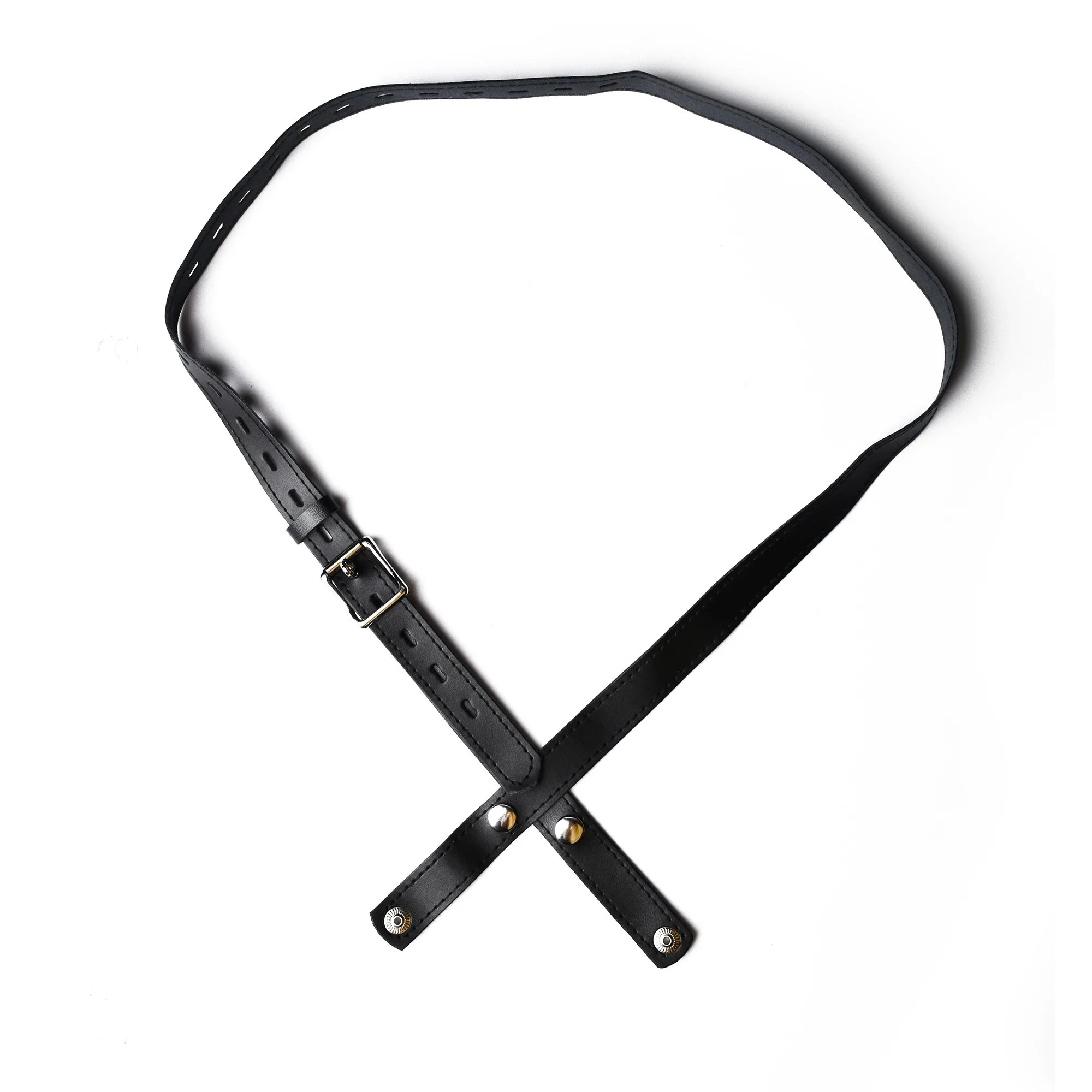 Chastity Device Chastity Lock PU Leather Belt Accessories Male Chastity Cage Belts Leather Man