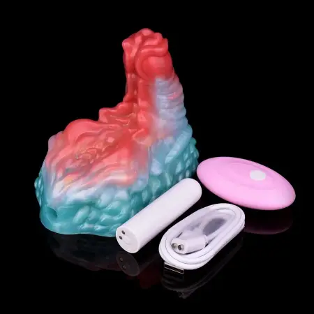 Female G-Spot Stimulator Fantasy Grinder Sex Grinder Toy Remote Control Vibrator Sex Toys Masturbation Machine for Women