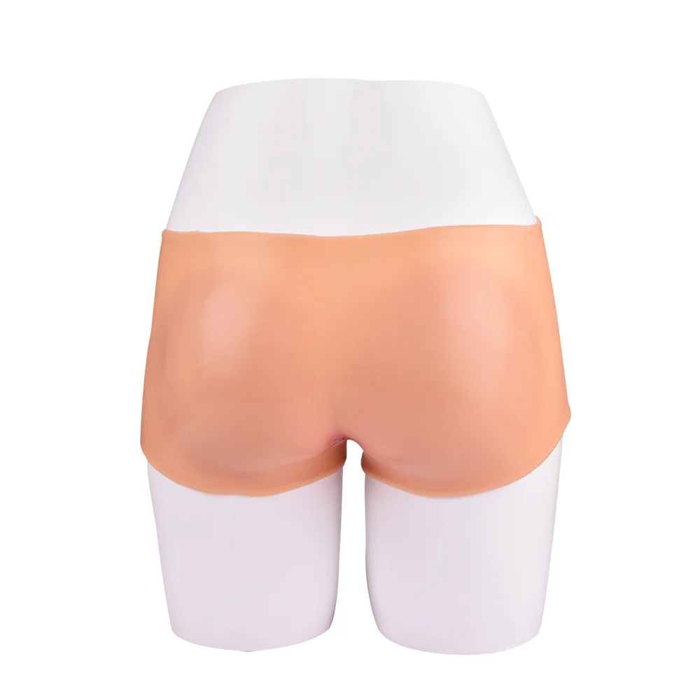 Realistic Strap on Dildos Female Panties Dildo Wears Solid Body Pants for Women Wears Silicone Trousers G-spot Dildo