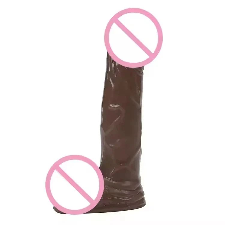 Mini Steel Dildo Realistic Suction Cup Multi Color Crystal Penis Female Adult Toy Intimate Product
