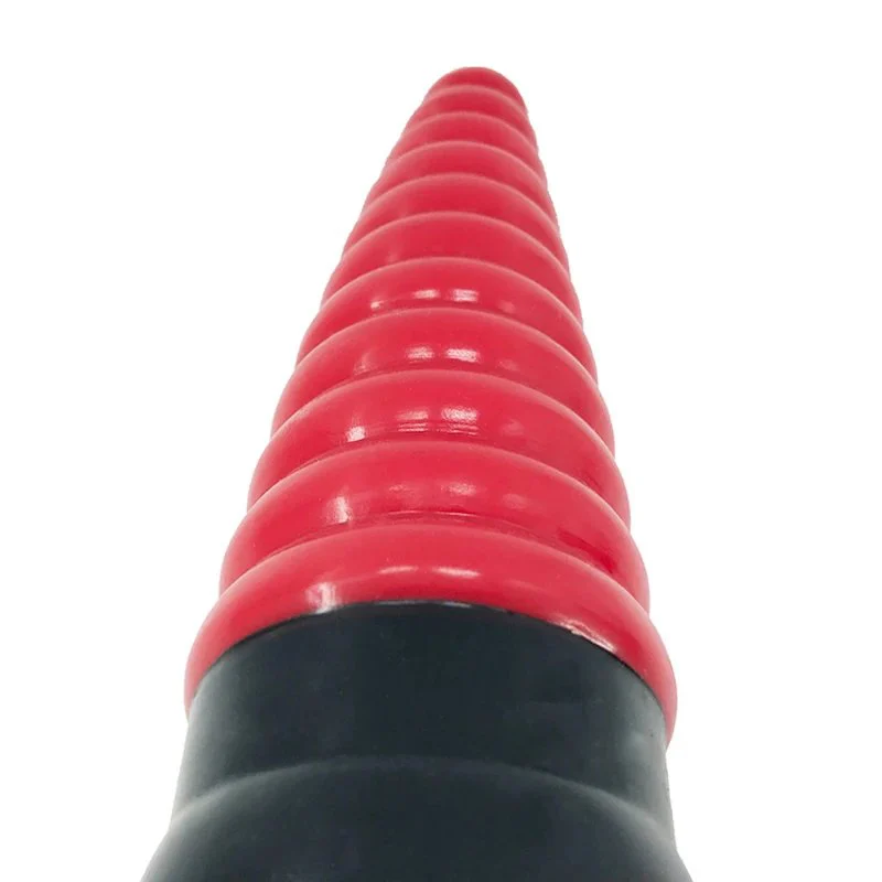 Adult Soft Silicone Anal Plug Sex Toys Products Re Fantasy Soft 9 Inches Anal Tool for Man Woman Couple Masturbator