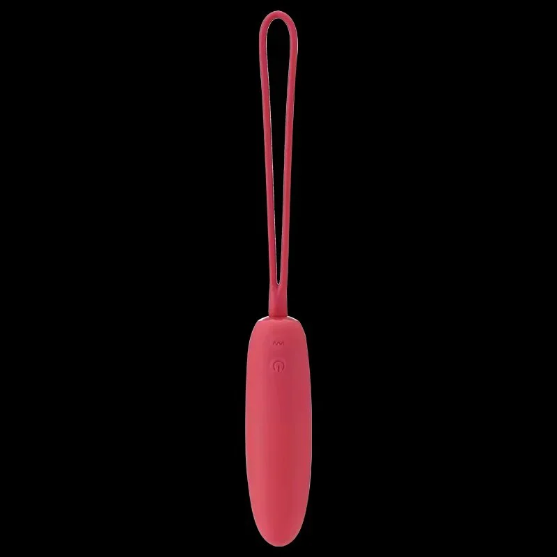 Full Silicone Mini Bullet Vibrator for Women Mini Vibrating Sex Massager for G Spot Nipple Small Bullet Vibrator