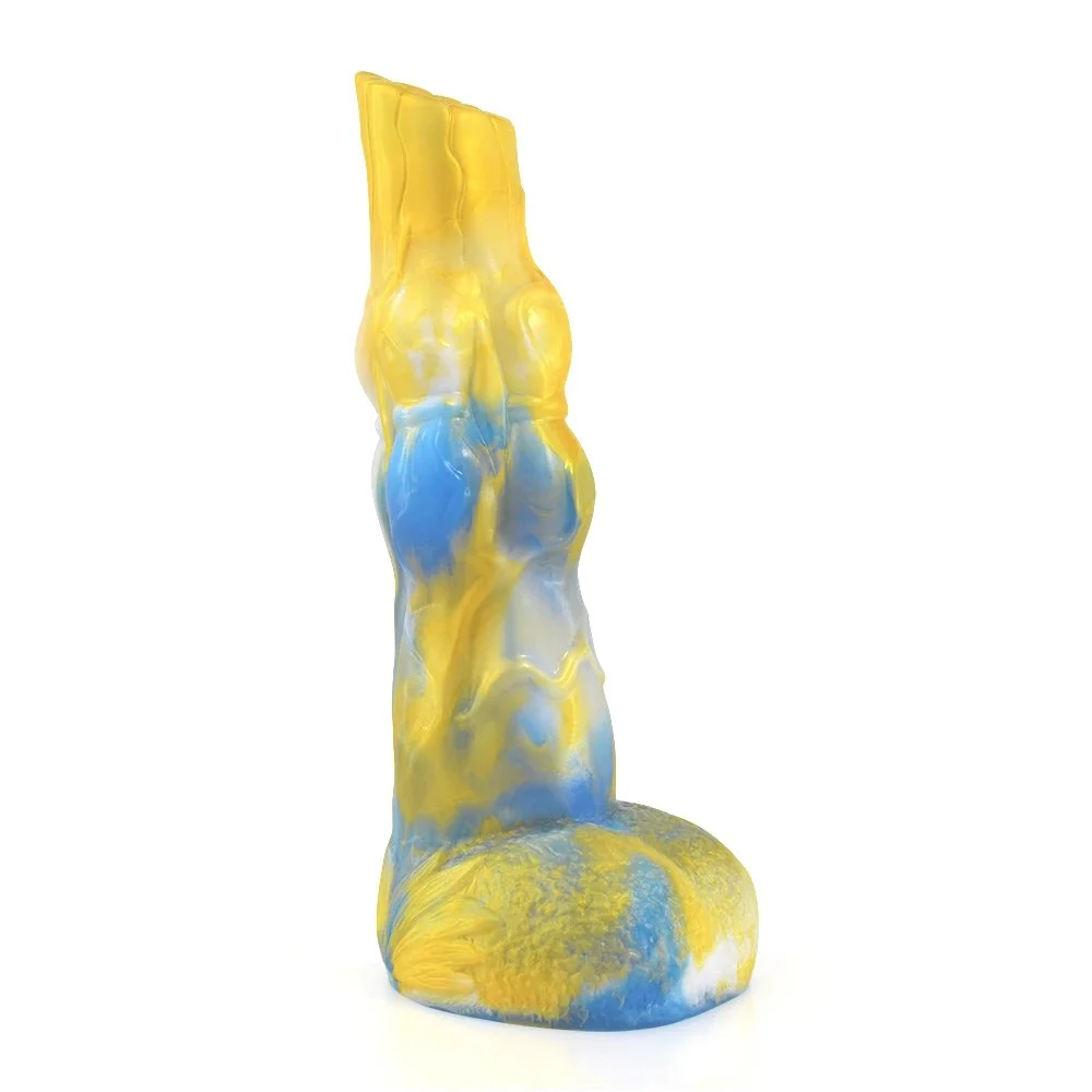 Beast Sex Toys Different Sized Animal Mould Huge Big Dildo Dildos for Men