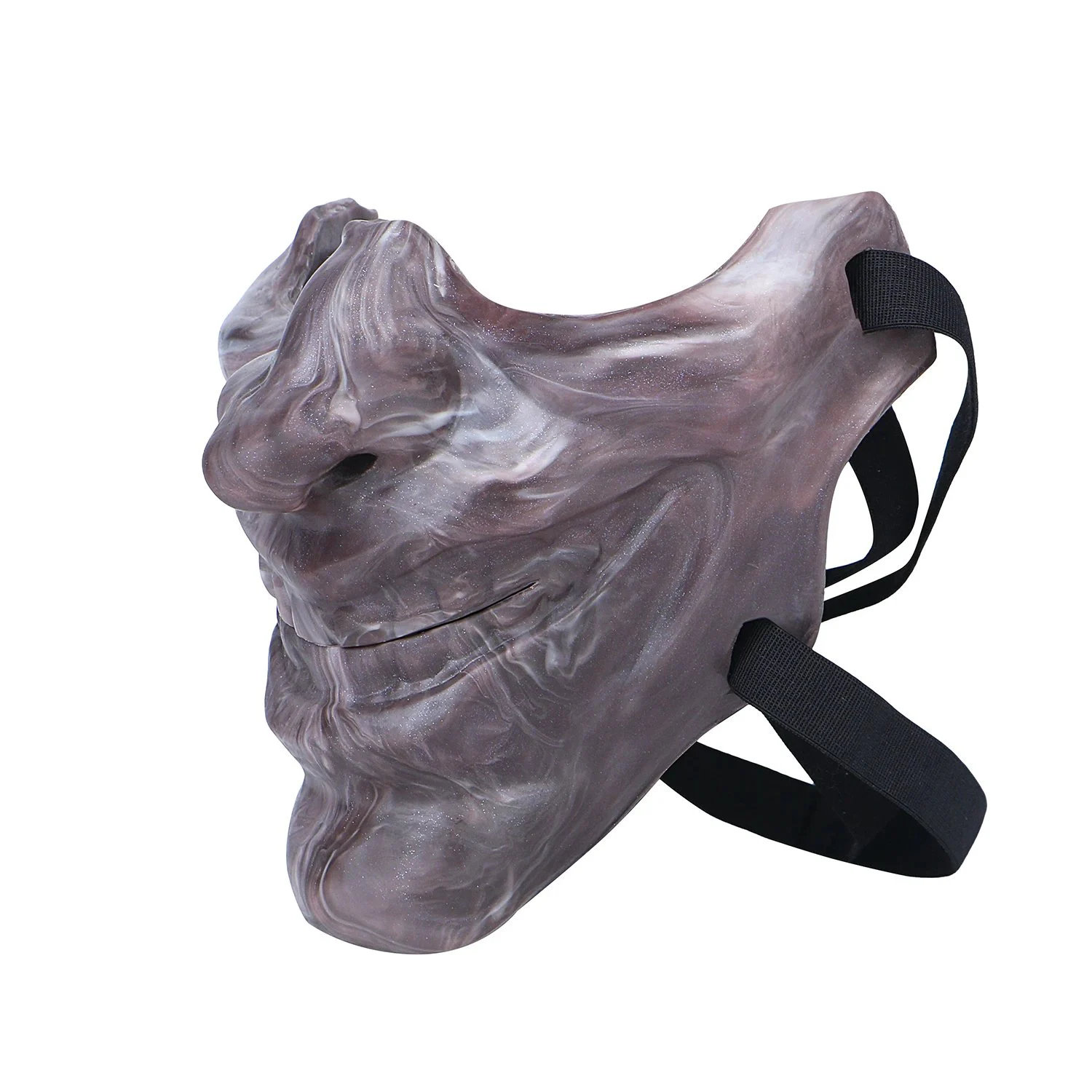 Roleplay Beast Mask Slave Bite Wild, Submissive, and Controllable Character Adult Novelty Toy