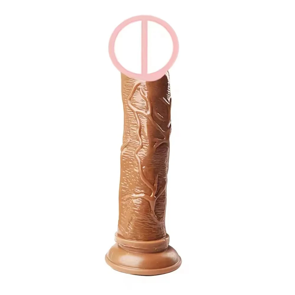 Adult Toys Cool With Strong Sucker Dildo for Women Huge Dildos-sexual