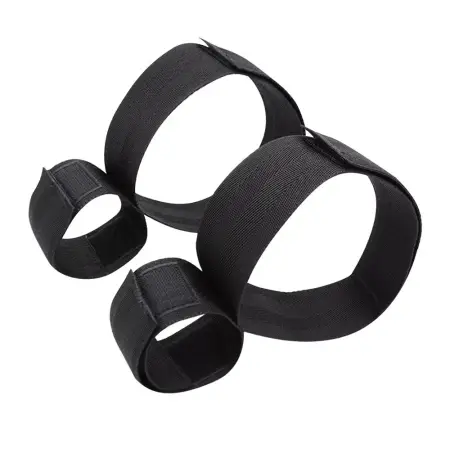 Gelances Bondage Hand and Leg Straps Handcuffs Woven Tape Sex Handcuffs Female Slave Adult Sex Product Other Sex Toys