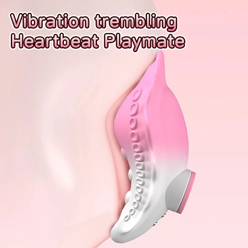Mini Female Multi-Frequency Vibrating for Egg Invisible Wireless Remote Control Sex Toys for Women