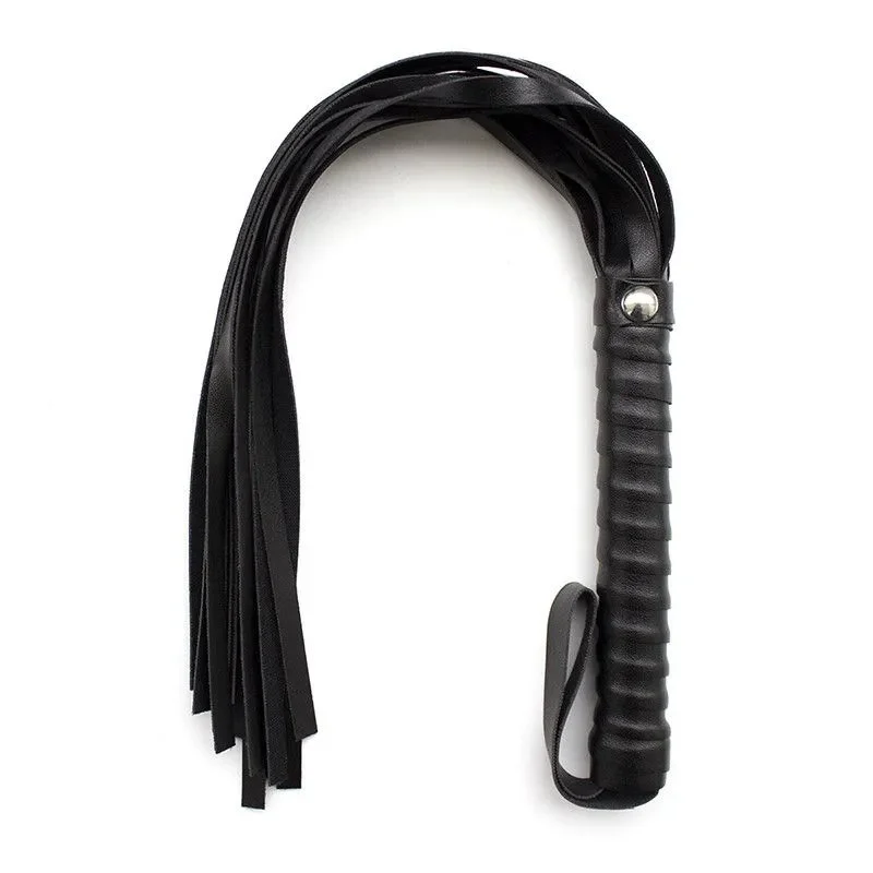 Male Female Woman Restraints Cosplay Gay Wearing Bed Adult Sexy Games Belt Girl Black Customized Logo Package