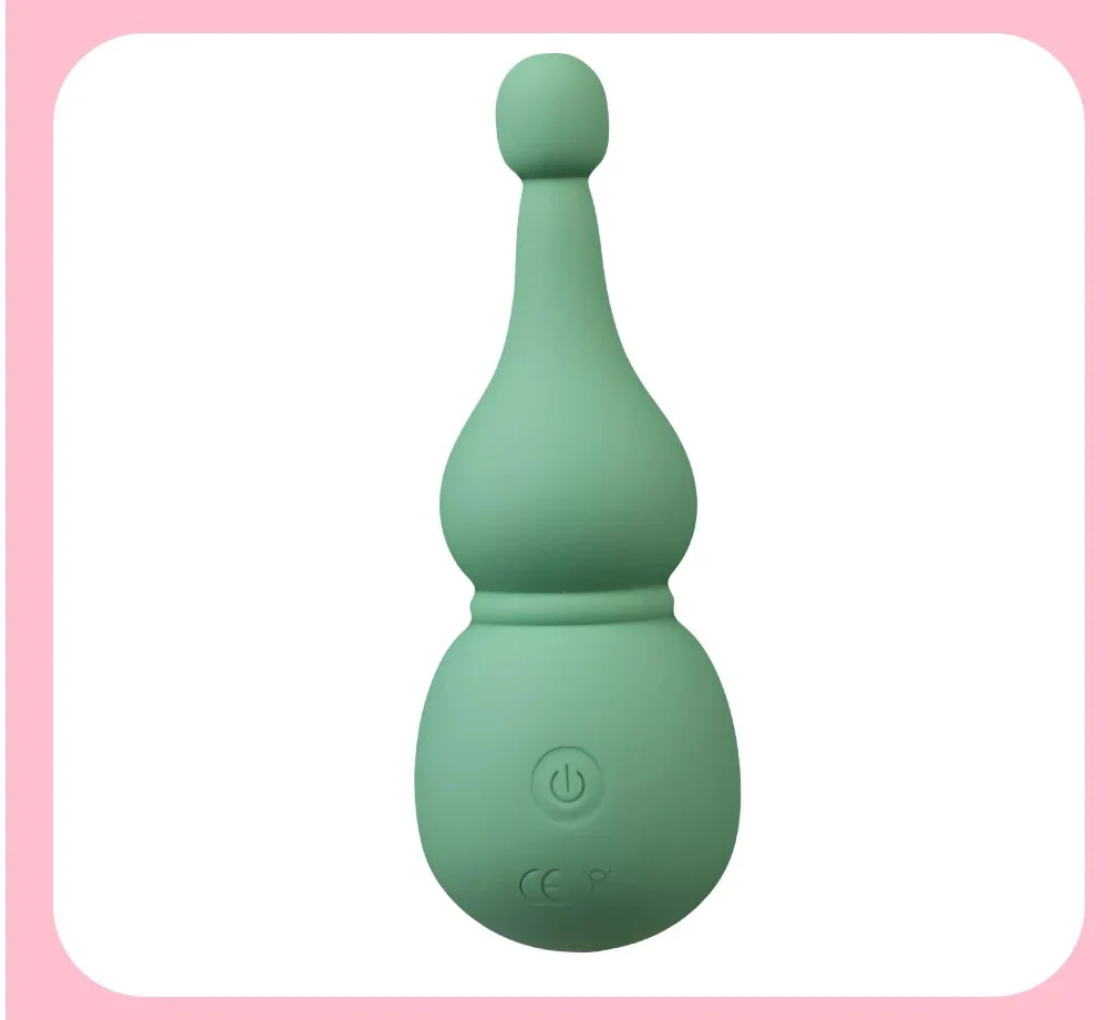 Vibrator Sex Toys Women Vibrator Adult Sex Toys Vagina Vibrators Wand Massager Sex