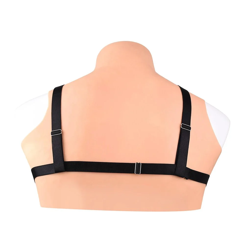 Material 304 Stainless Steel + Leather Belt Bondage Sensation Small Nipple Fetish for Bdsm Play and Women