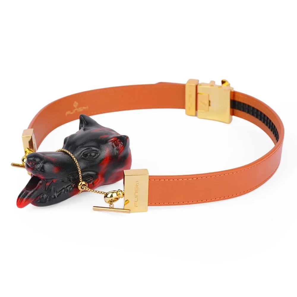Dog Gag Set Soft Liquid Silicone Gag Fetish Leather Bondage With Bells Game Toys Couple Flirting Sex Toy