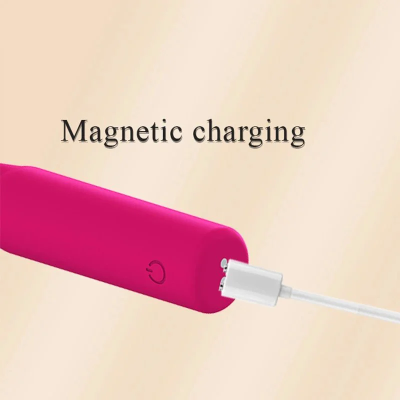 Rechargeable Sexual Pleasure Tools Personal Massager Clitoral G Spot Stimulation APP Control Rabbit Bullet Vibrator for Women