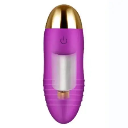 USB Powered 10-Speed Frequencies Remote Control Silicone Egg Vibrator Sex Toys Clitoris Stimulating for Women