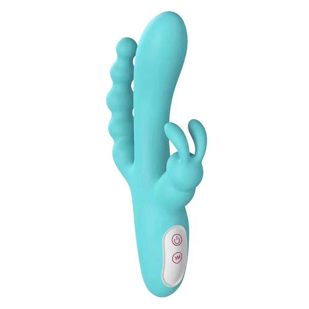 Powerful AV Wand Vibrator for Women G-spot Clitoral Anal Stimulator Female Adult Sex Toys Intense Orgasm Body Massager Tools
