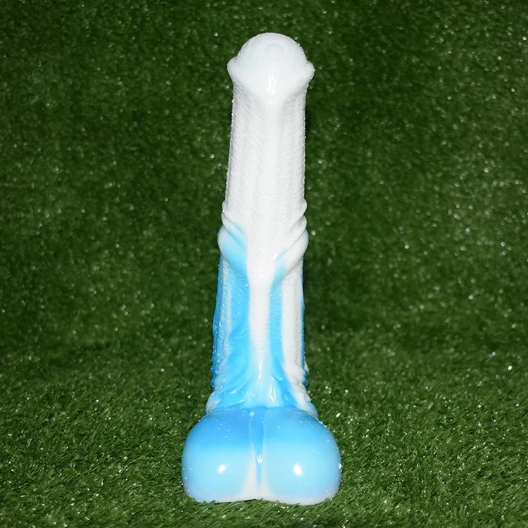 Big Horse Penis Huge Equine Dildo Animal Anal Toy Fetish Sex Toys Big Butt Plug Horse Dildos Silicone Analplug for Couples