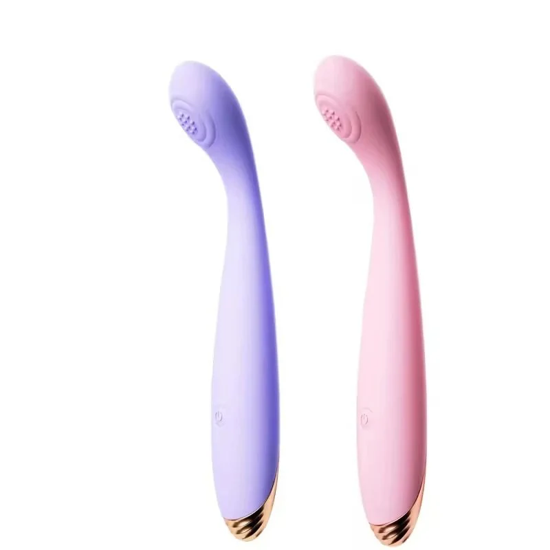 G Spot Finger Vibrator Sex Toys for Woman Dildo Vibrating Clit Anal Nipple Stimulator Erotic Massager Adult Product Supplies
