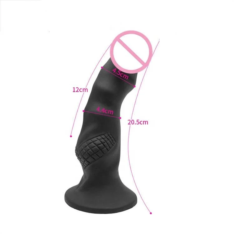 Arrival Dildo Sex Toys for Woman Female Masturbation Huge Silicone Realistic Suction Cup Dildo