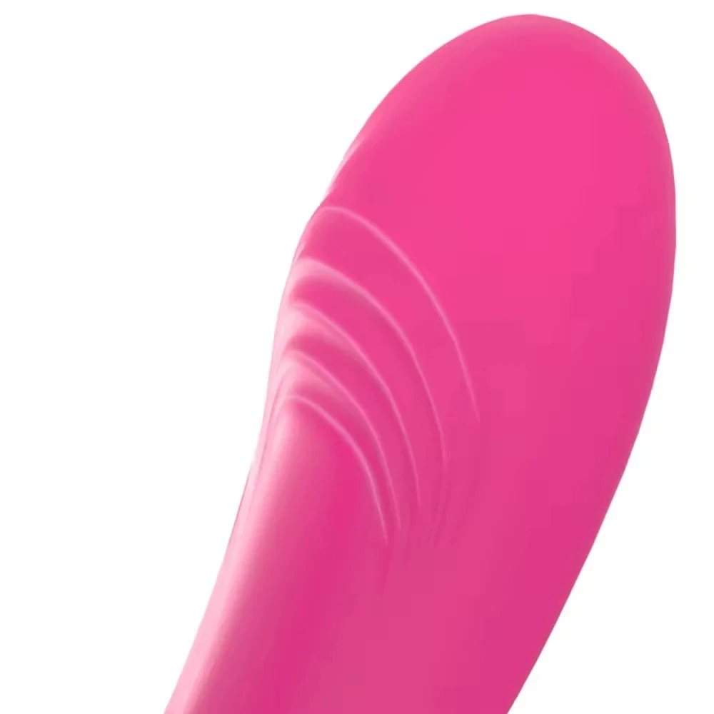 Portable Control U Shape Wearable Vibrating Sex Dildo Vibrator Clitoral Couple Vibrator Sex Toy
