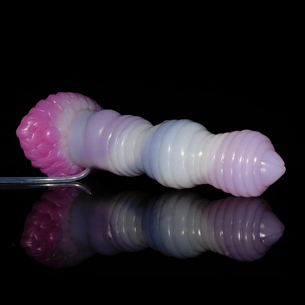 Color Water-spraying Adult Toy Liquid Silicone Material Soft Feel Sex Toy Adult Penis with Built-in air Pump