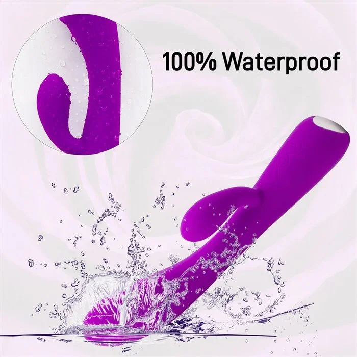 USB Powered Mini Handheld Sex Toys for Women Waterproof 10 Frequency Clitoral Vibrator & Back Massager New Gift Idea