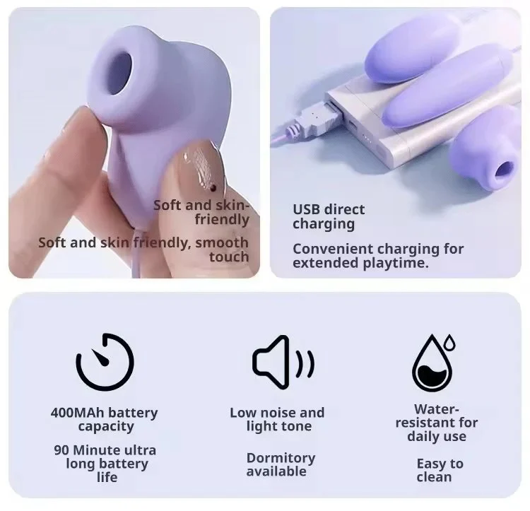 Pocket vibrating egg female fun applet vibration massage masturbation device adult products private toys