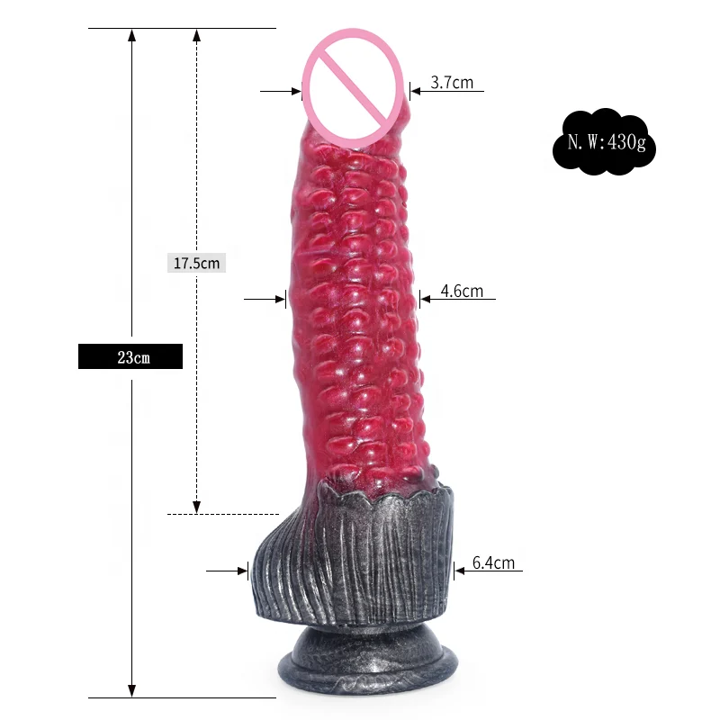 Big Dildo Penis Soft Suction Cup Sexual Cock for Women Sex Shop Anal Toy Sex Game
