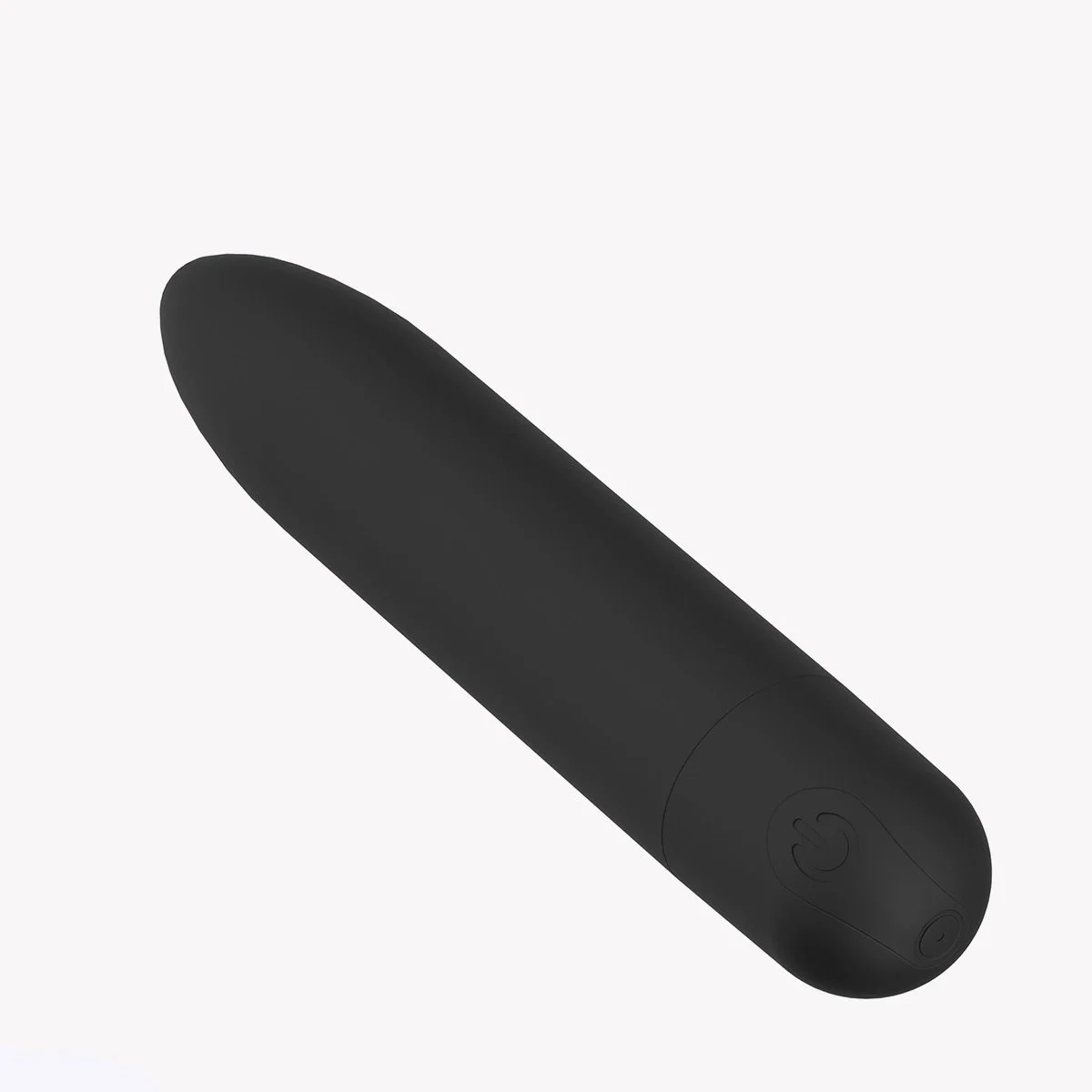 USB Rechargeable 10 Speed G Spot Clitoris Stimulation Bullet Vibrator Adult Sex Toy for Women