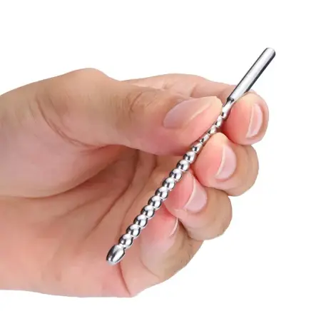 New Sex Products Stimulate Male Urethral Dilator