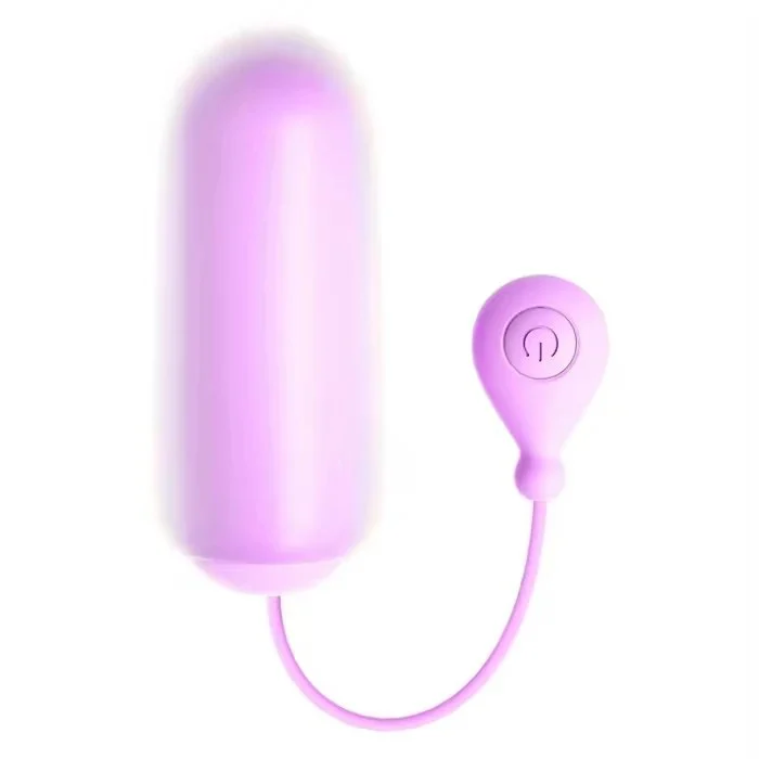 Active Point USB Power Women's 10-Speed Sugar Core Vibrator Strong Silent Vibration Masturbation Toy with APP Remote Control
