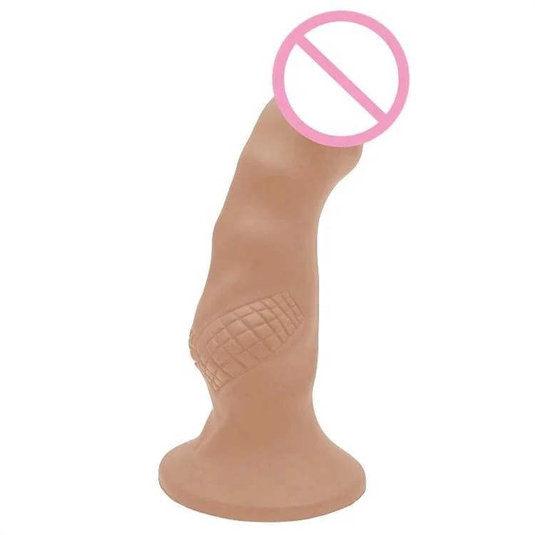 Arrival Dildo Sex Toys for Woman Female Masturbation Huge Silicone Realistic Suction Cup Dildo
