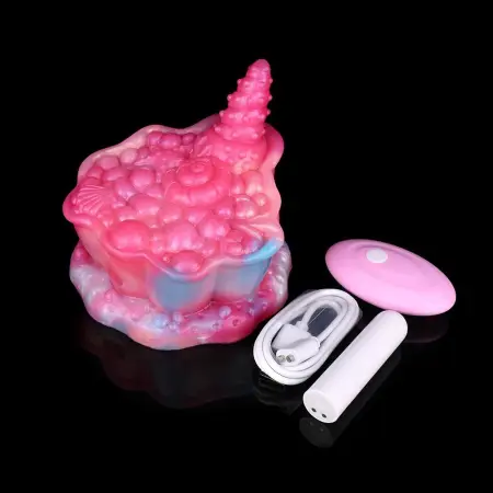 Color Wireless Fantasy Sex Grinding Adult Sex Toys for Woman and Man
