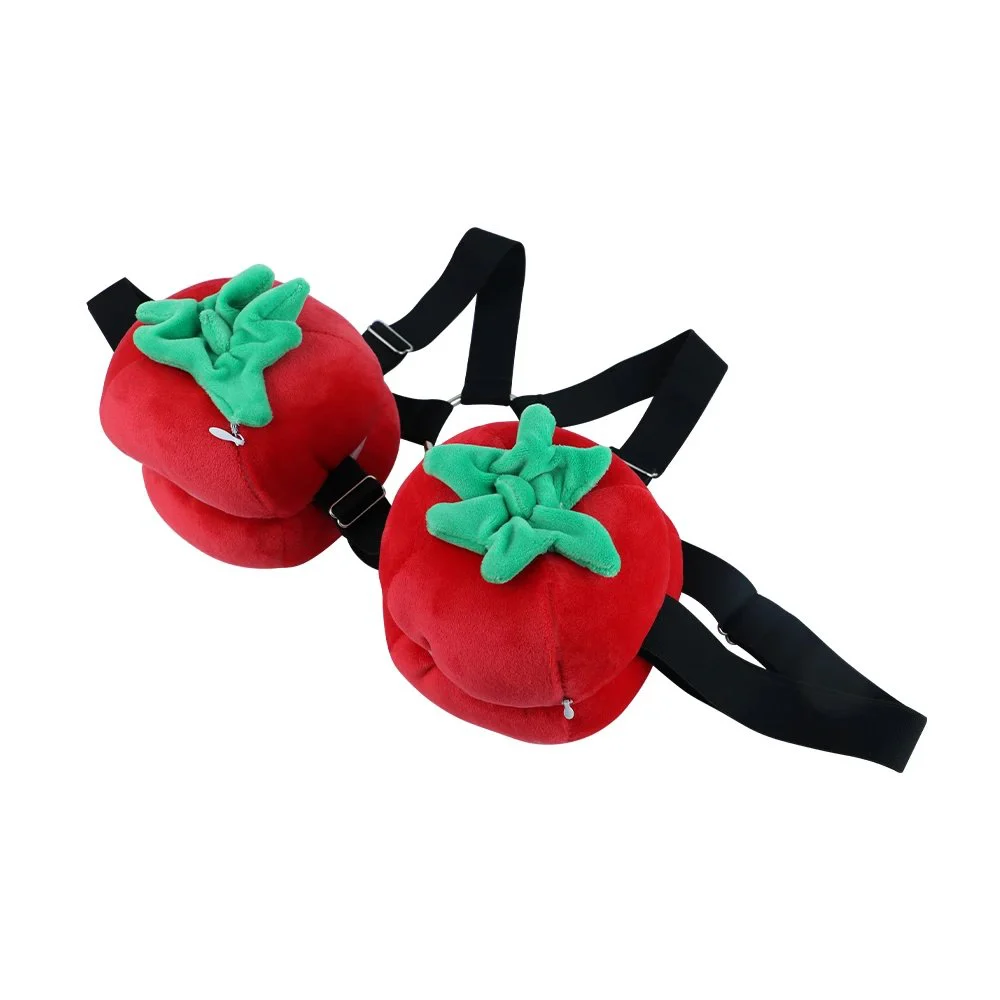 Lingerie That Provides a Gentle Compressive Sensation to the Breasts; a Sex Toy Designed for Women Aged 18 and Older