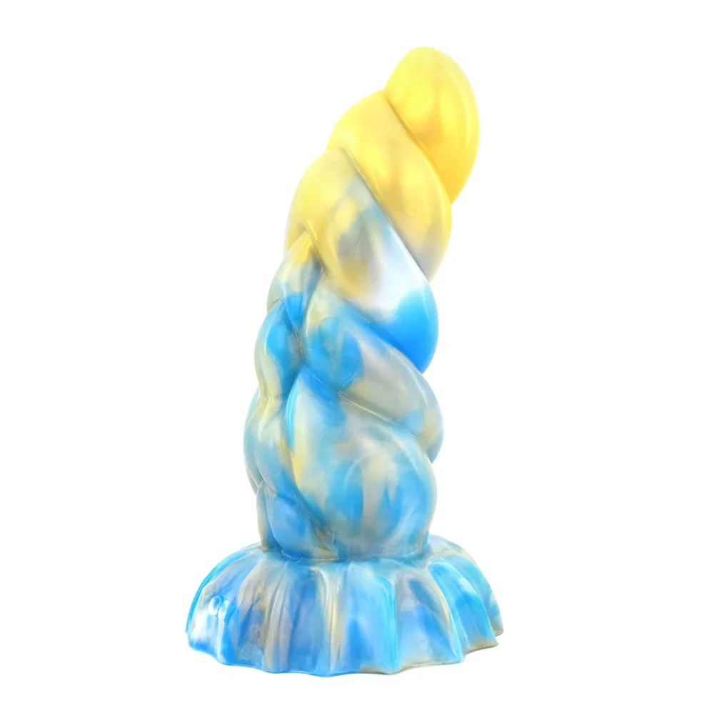 Fantasy Animal Dildo Anal Plug Other Sex Toys for Adult Anal Vagina Masturbation