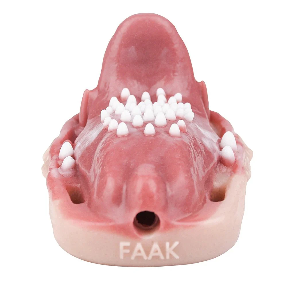 Complexion Vibrating Burr Thick Tongue Grinding Machine Couple Foreplay Flirting Orgsm Skin-kindly Silicone Sex Toy