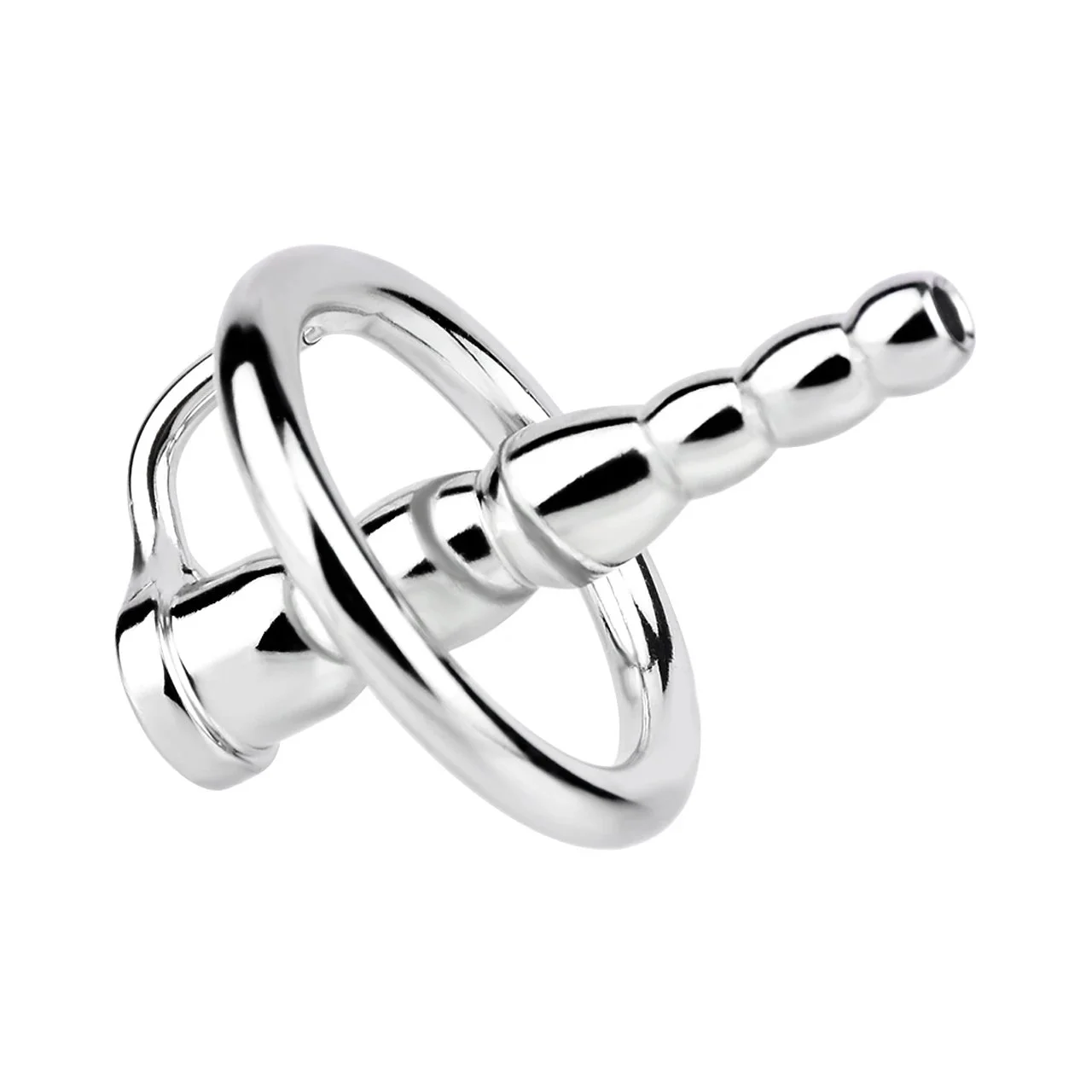 New Design Horse Eye Stick Spiral Design Sex Toys for Men Sex Game