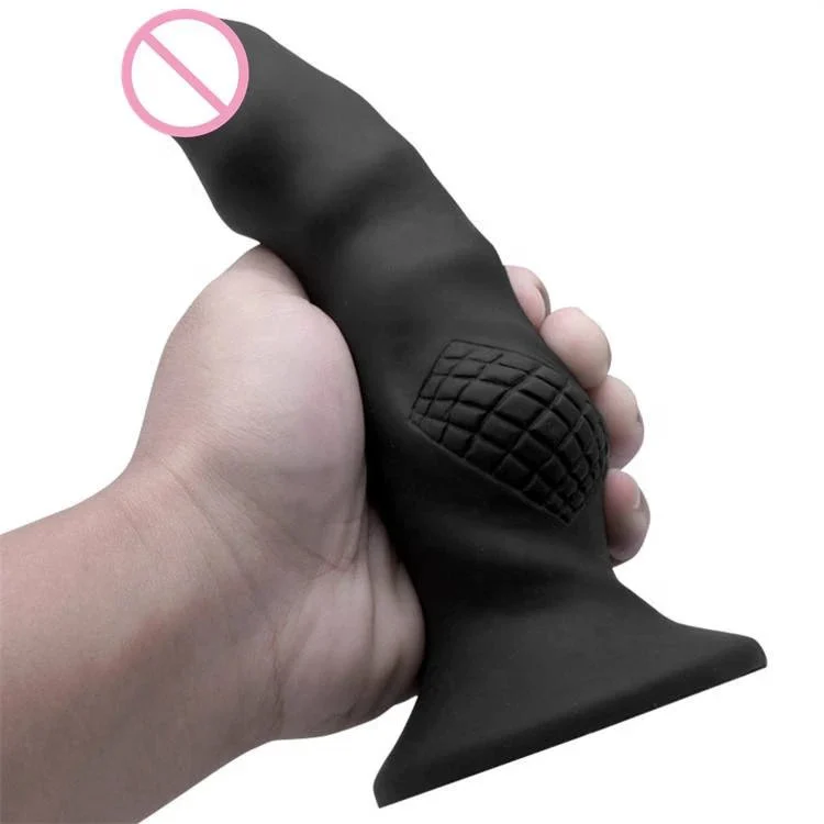 Arrival Dildo Sex Toys for Woman Female Masturbation Huge Silicone Realistic Suction Cup Dildo