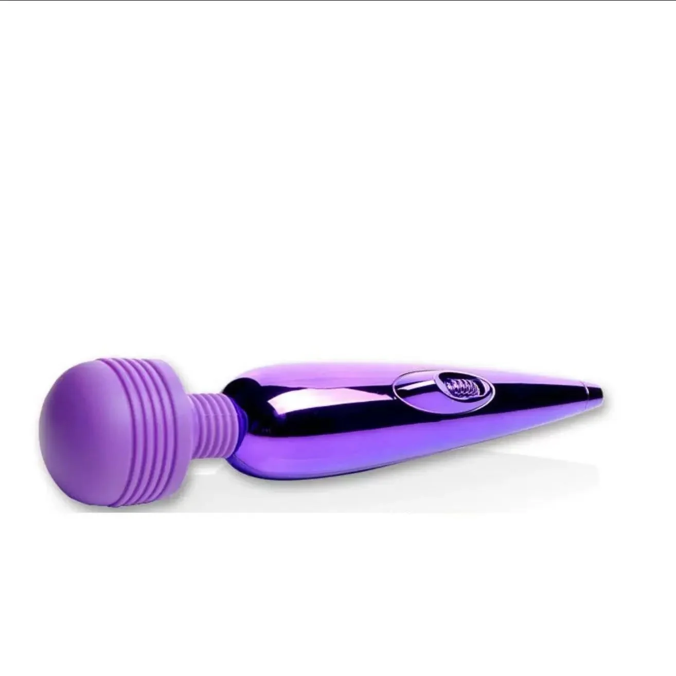 Cordless Waterproof Wand Adult Other Sex Toys Handheld USB Masturbators Dildo Vibrator Sex Toys for Women Vibrator