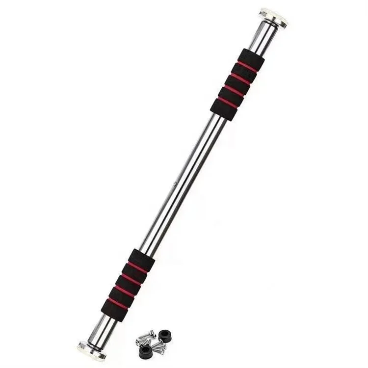 Bondage Restraint for Couple Metal Bar Black Tripod Hooks Hanging Door Sex Swings for Adults