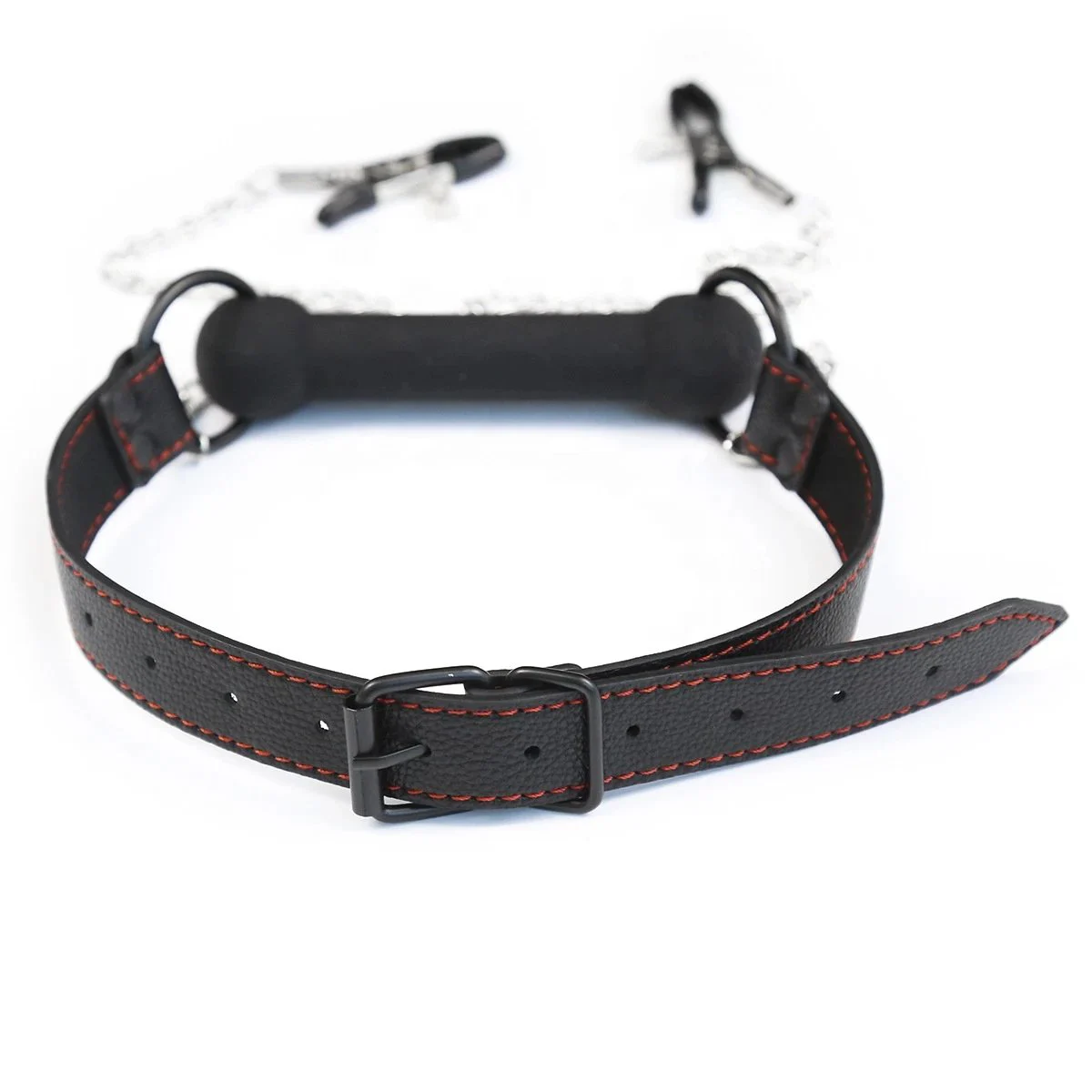 Leather Restraint Bondage Bdsm Set Toys