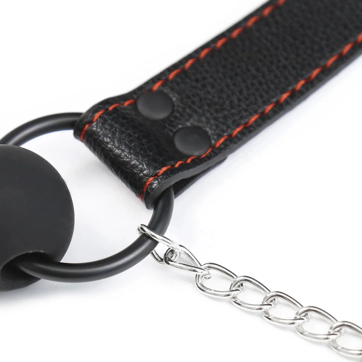 Leather Restraint Bondage Bdsm Set Toys