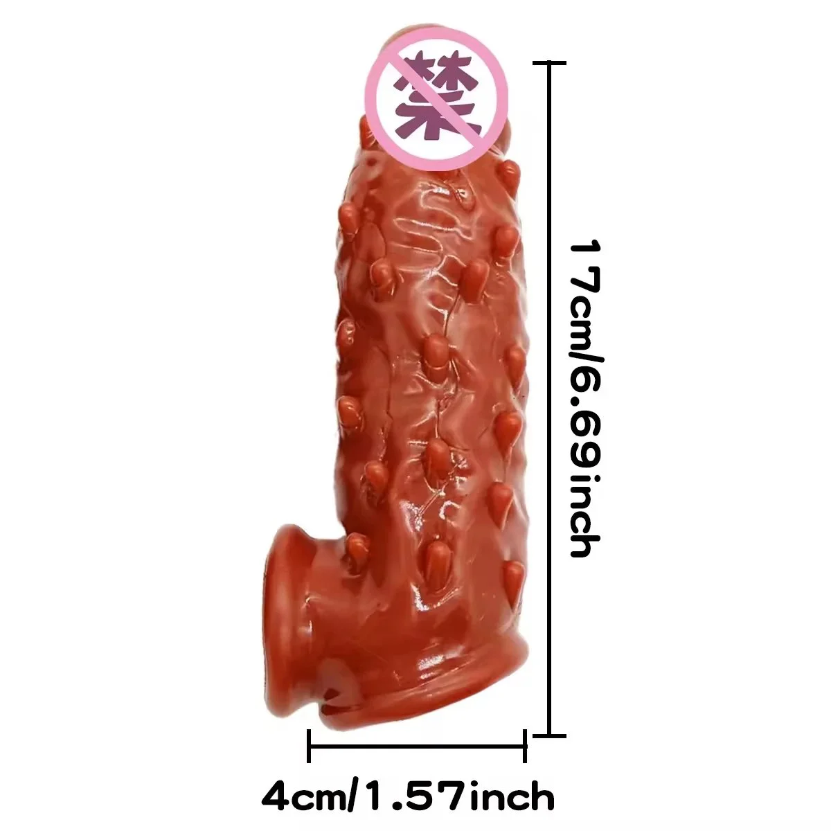 Custom Liquid Silicone Male Masturbator Realistic Soft Penis Sleeve for Solo or double Play