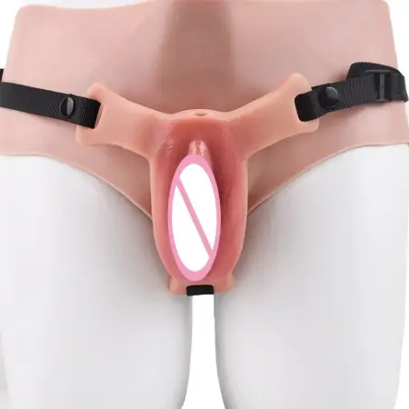 Grinder Male Masturbator Sex Toys for Women Clit Stimulate Prostate Massage Silicone Sissy Strap on Vibrator for Men Women