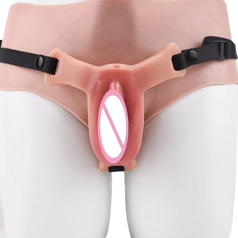Grinder Male Masturbator Sex Toys for Women Clit Stimulate Prostate Massage Silicone Sissy Strap on Vibrator for Men Women