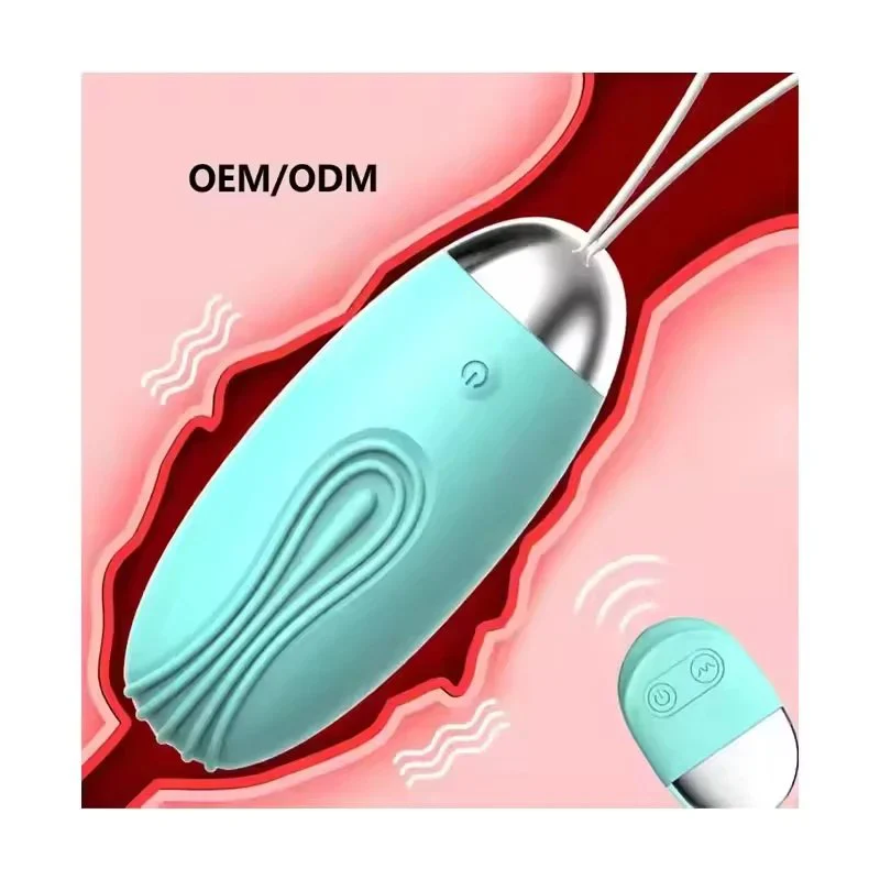 Bullet Vibrator Sex Toys for Woman Wireless Remote Control Vibrating Eggs Dildo Clitoris Stimulator G- Spot Vibrators for Women