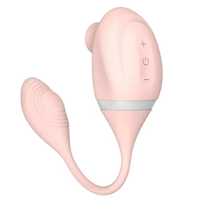 Professional Manufacturers Nipple Stimulator with Clitoral Sucking Supply Sucking Vibrator Massager for Women