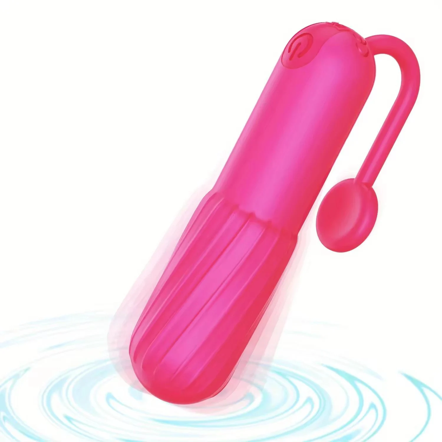 Rechargeable Bullet Vibrator Powerful Clitoris Stimulator Vibrating Bullet g Spot Vibrator Toy