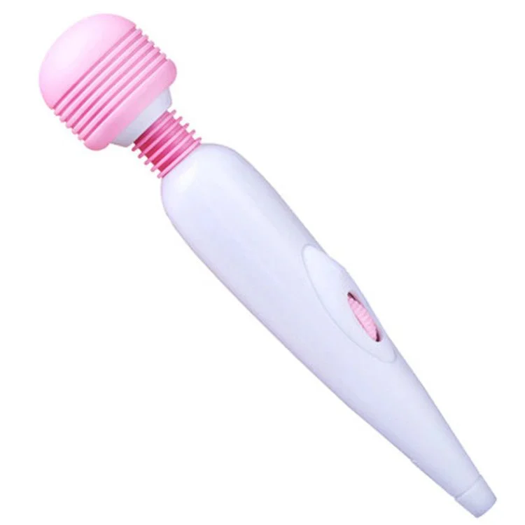 Cordless Waterproof Wand Adult Other Sex Toys Handheld USB Masturbators Dildo Vibrator Sex Toys for Women Vibrator
